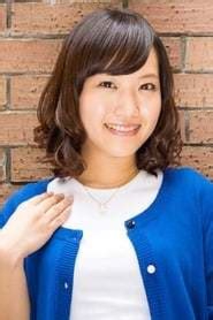 Eri Inagawa Fan Casting