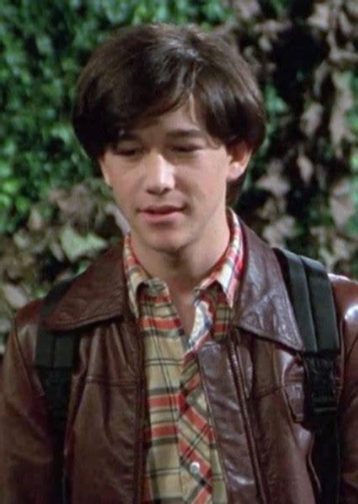 Eric's Buddy Fan Casting