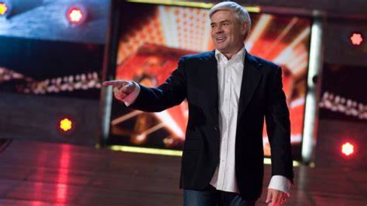 Eric Bischoff Denies Claims He Bought A Wrestling Company