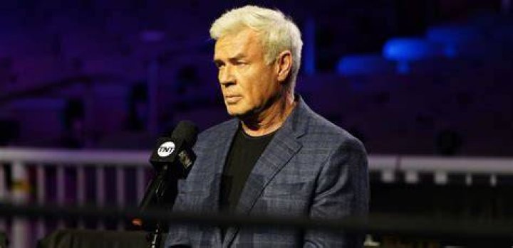 Eric Bischoff Explains Why He Turned Down An Opportunity To Work With The nWo In WWE