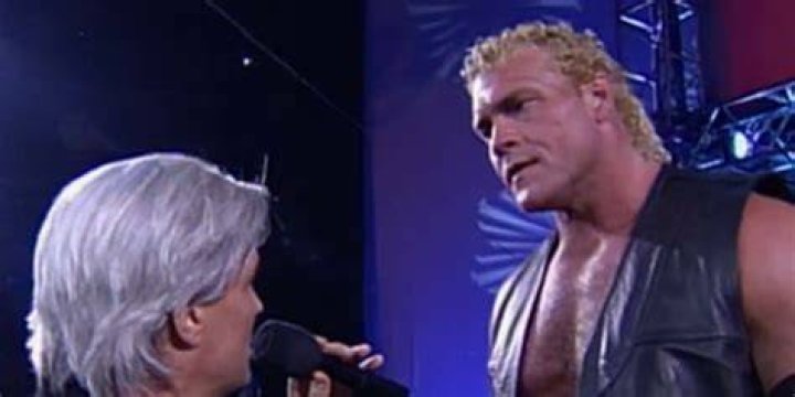 Eric Bischoff Sid