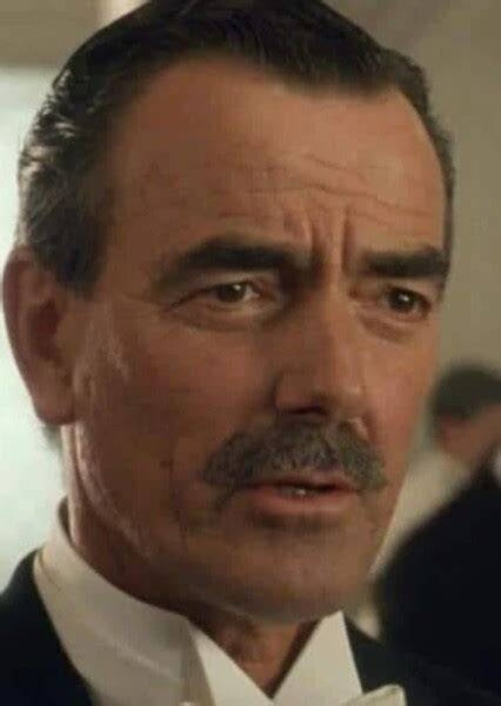 Eric Braeden Fan Casting