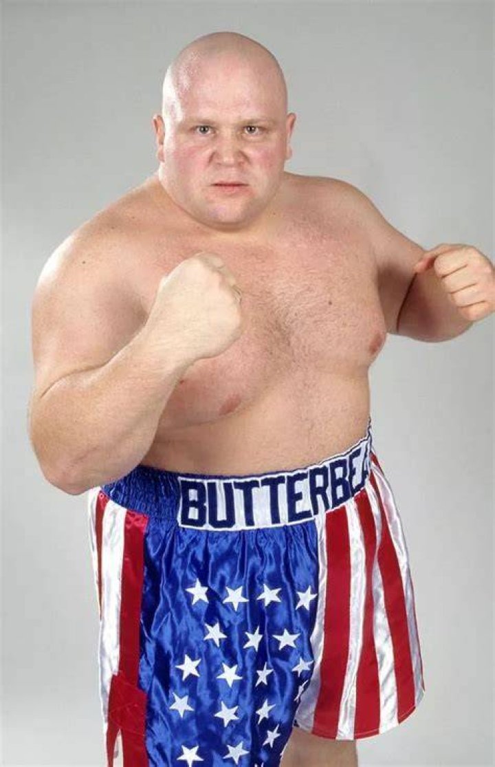 Eric ‘Butterbean’ Esch Reveals Why He Turned Down Mike Tyson Fight Offer