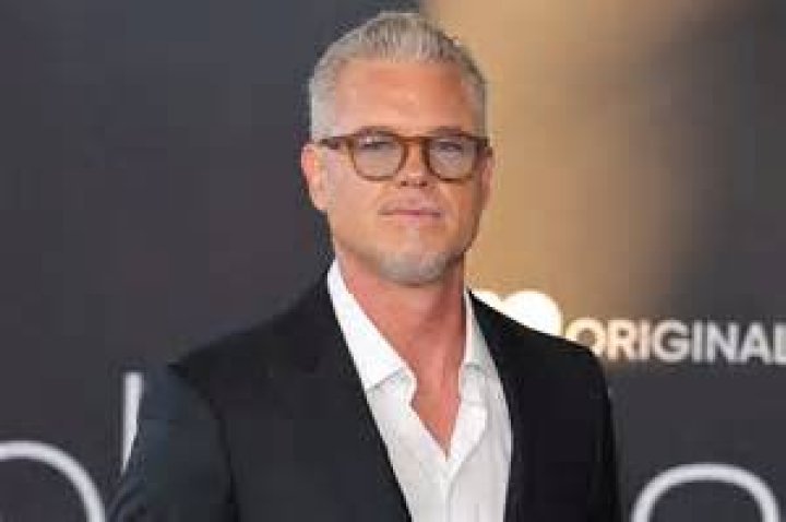 Eric Dane as Jim Hopper in Stranger Things (2016-2022)