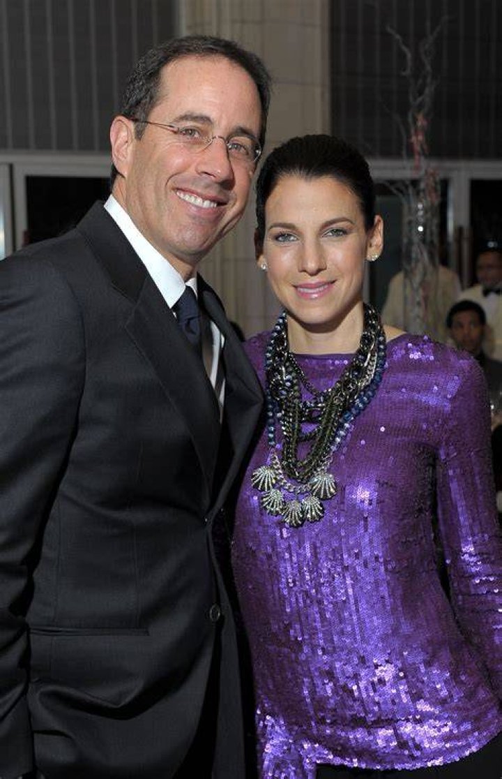 Eric Nederlander And Jessica Sklar Wedding A Celebration Of Love And