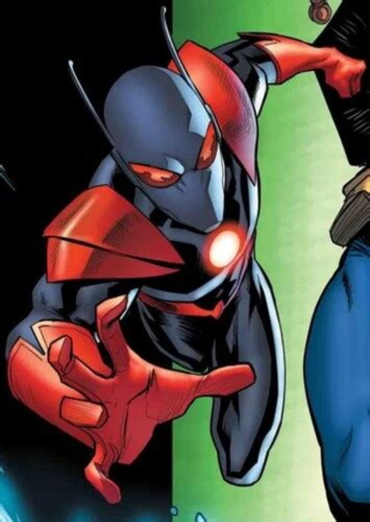 Eric O'Grady Fan Casting for Marvel Cinematic Universe | myCast
