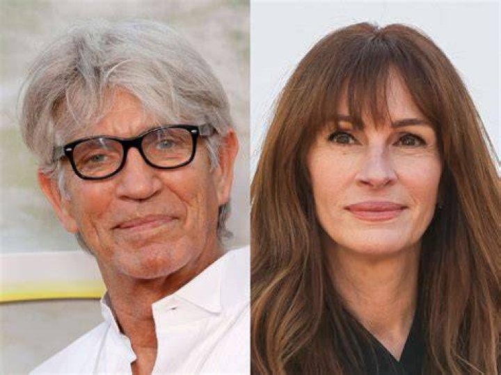 Eric Roberts Would Love Julia Roberts to Play His Sister in Movie