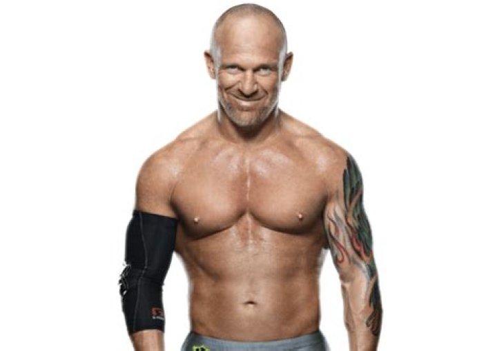 Eric Young