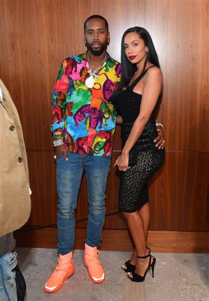 Erica Mena Net Worth 2023 What Is The &ldquo;LHHATL&rdquo; Star Worth? TGM Radio