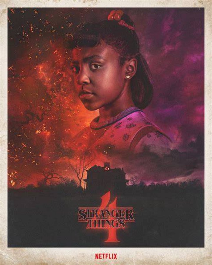 Erica Sinclair Fan Casting for Stranger Things Season 4 | myCast