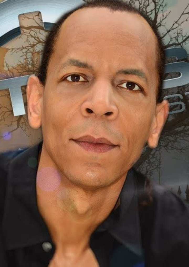 Erik Todd Dellums Fan Casting
