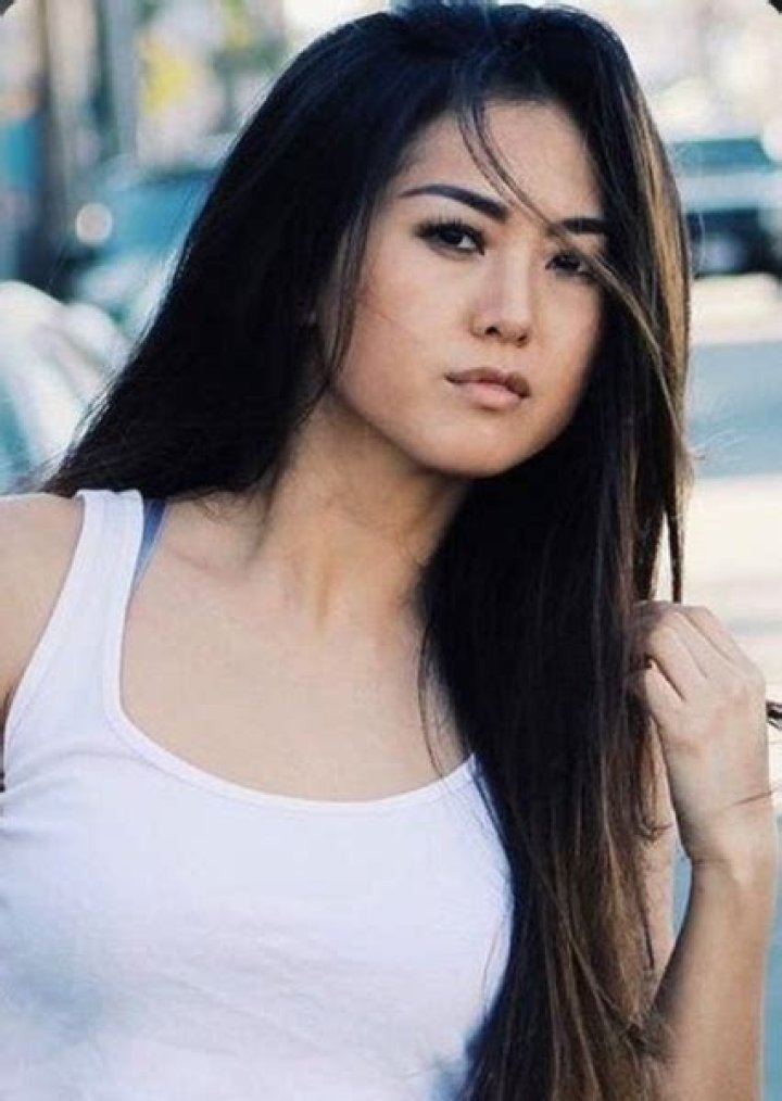Erika Fong Fan Casting