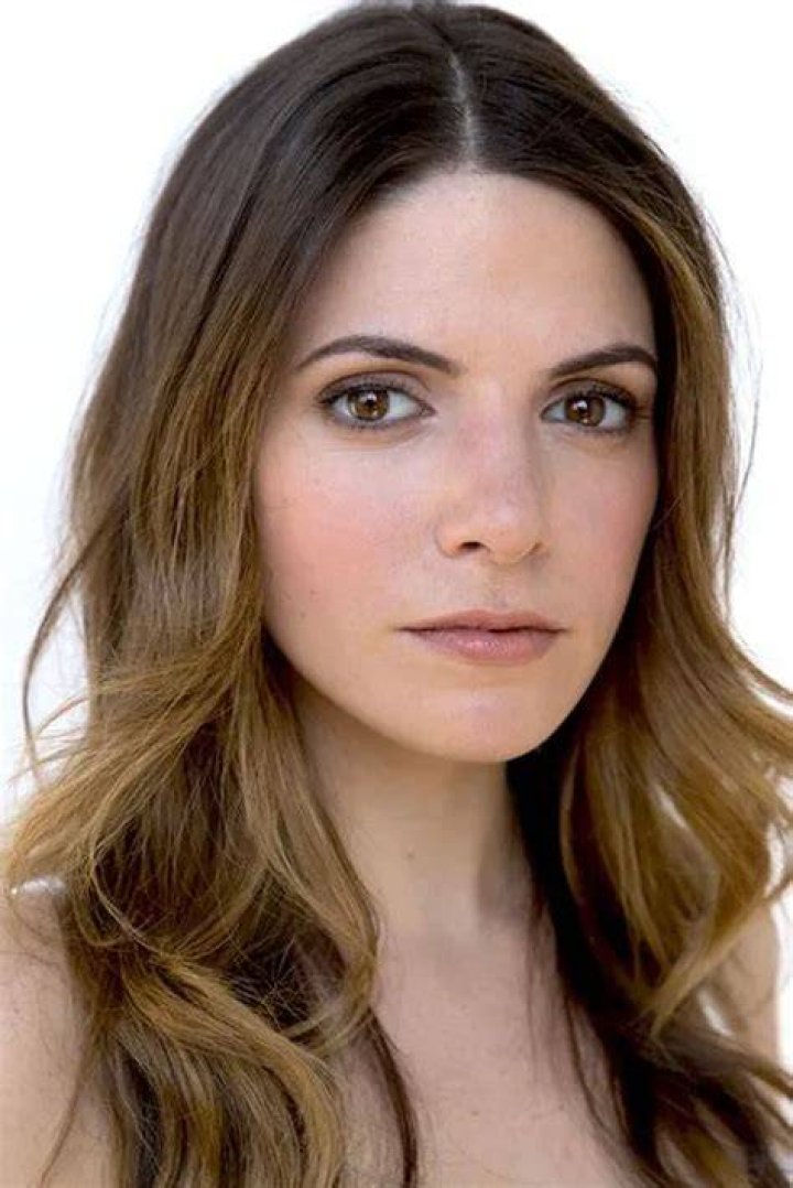 Erin Agostino Fan Casting