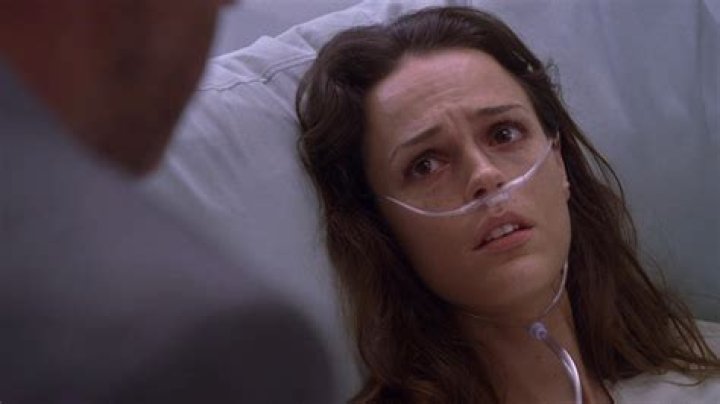 Erin Cahill as Jennifer Walters in She-Hulk