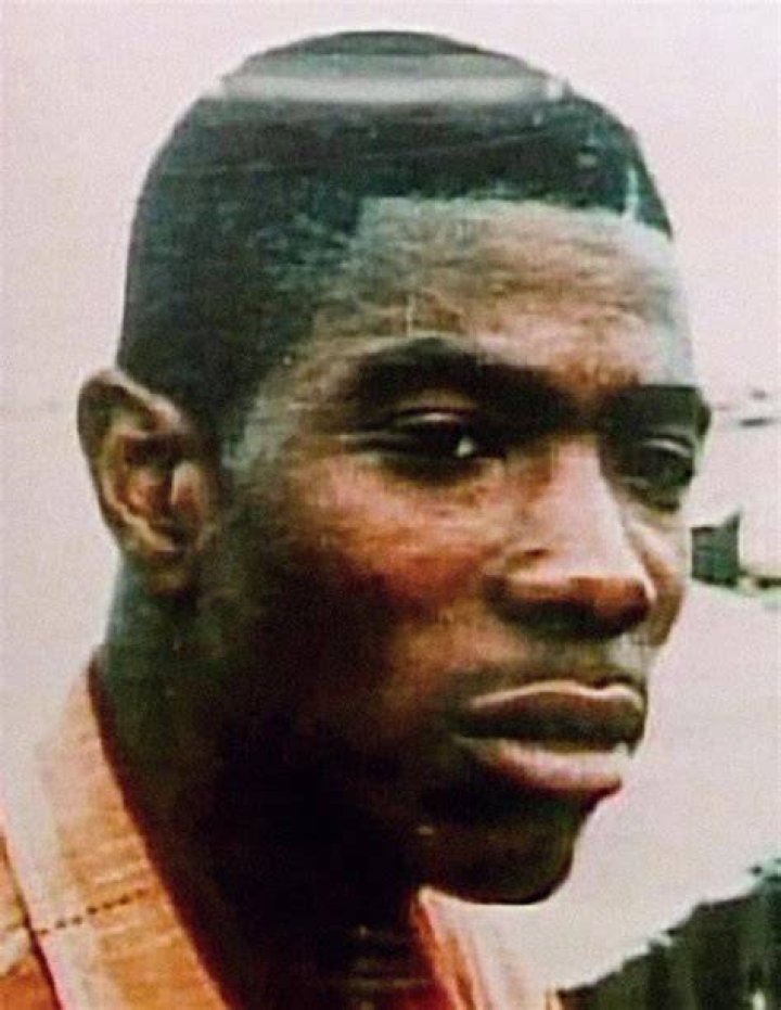 Ernest Miller