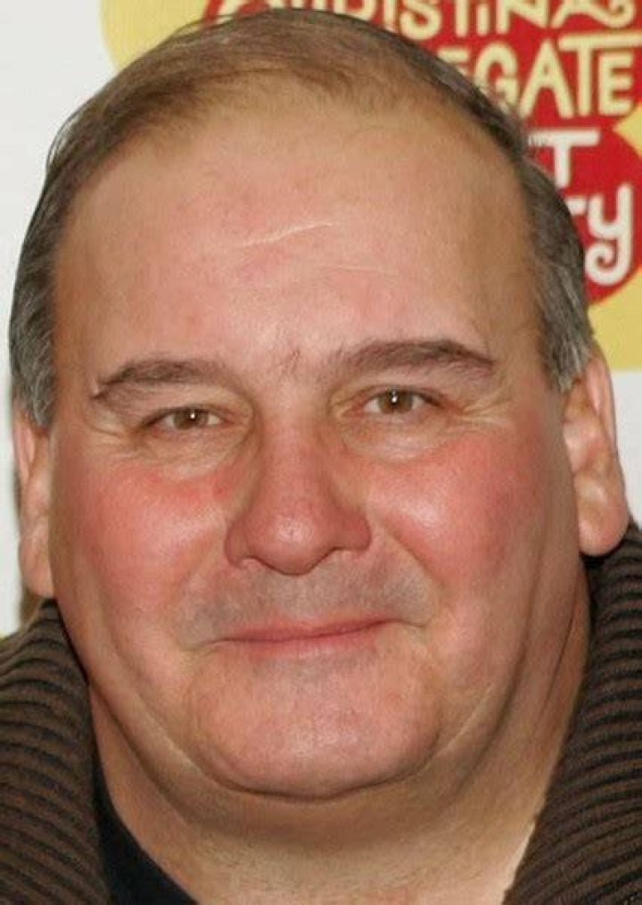 Ernie Sabella Fan Casting