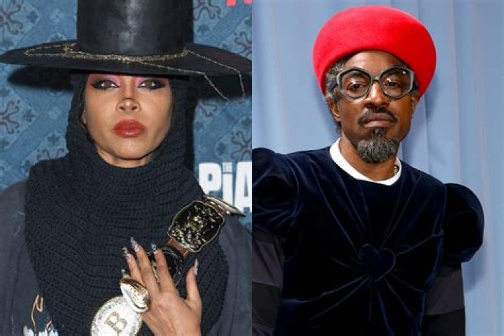 Erykah Badu And Common's Extraordinary Journey As Parents