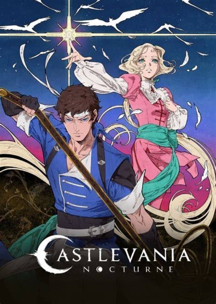 Erzsebet Báthory Fan Casting for Castlevania: Nocturne | myCast