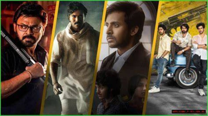 Essential Movie Rules In Telugu Cinema: A Comprehensive Guide