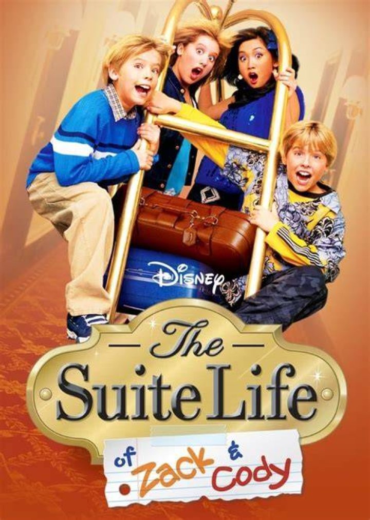 Esteban Fan Casting for The Suite Life of Zack & Cody | myCast