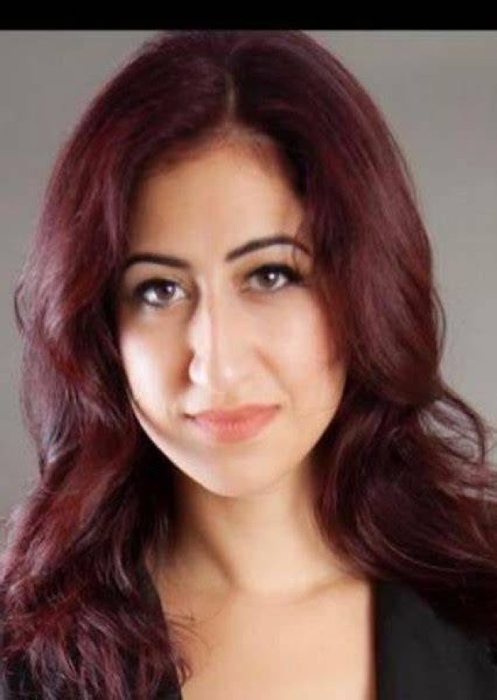 Estee Palti Fan Casting
