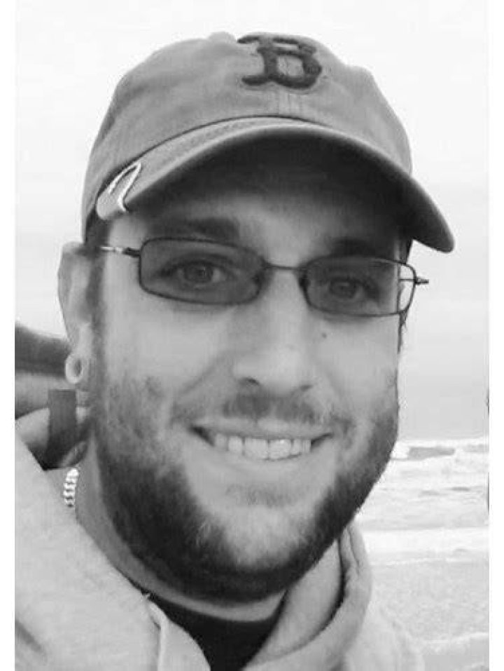 Ethan Janelle Obituary (1982 2019) Northwood, NH Union Leader