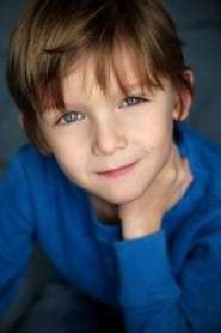 Ethan Tavares Fan Casting