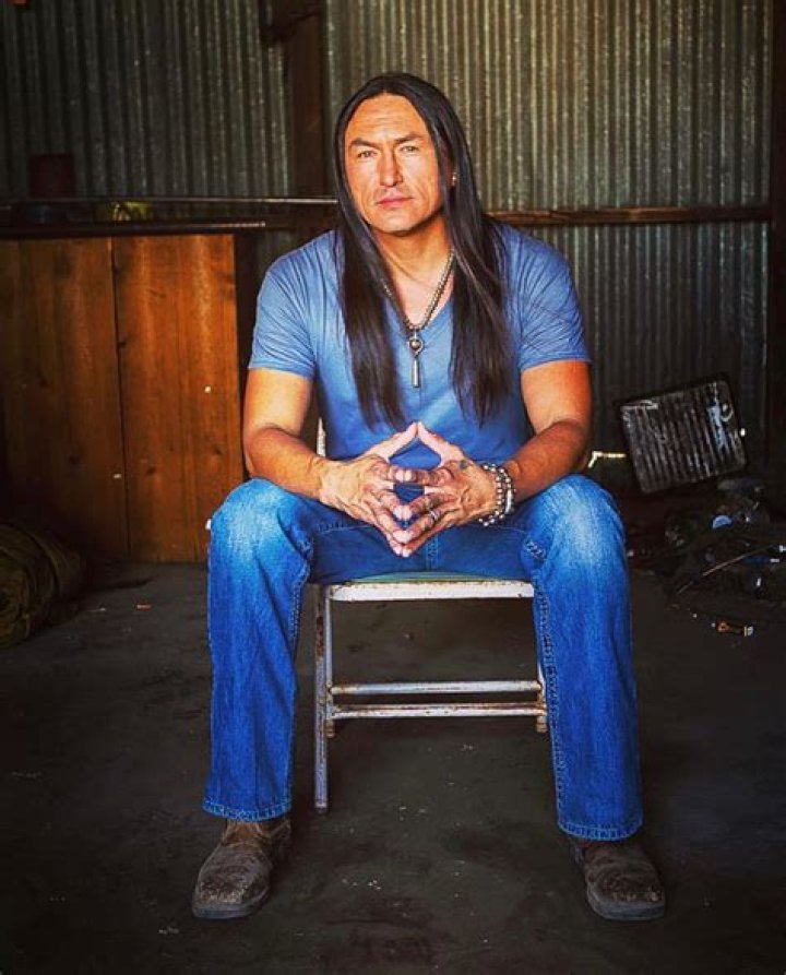 Eugene Brave Rock Net Worth Biography Age Height Wife Family