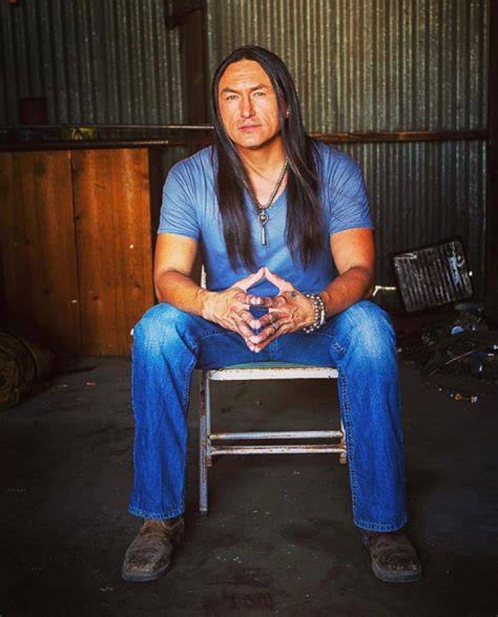 Eugene Brave Rock Wife: The Inspiring Love Story Behind The Actor