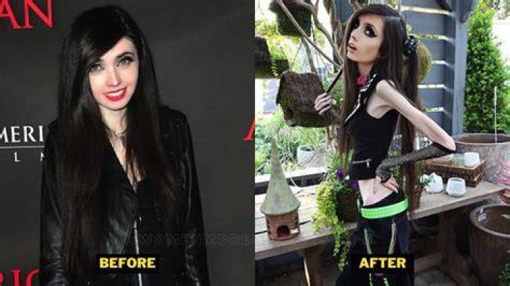 Eugenia Cooney