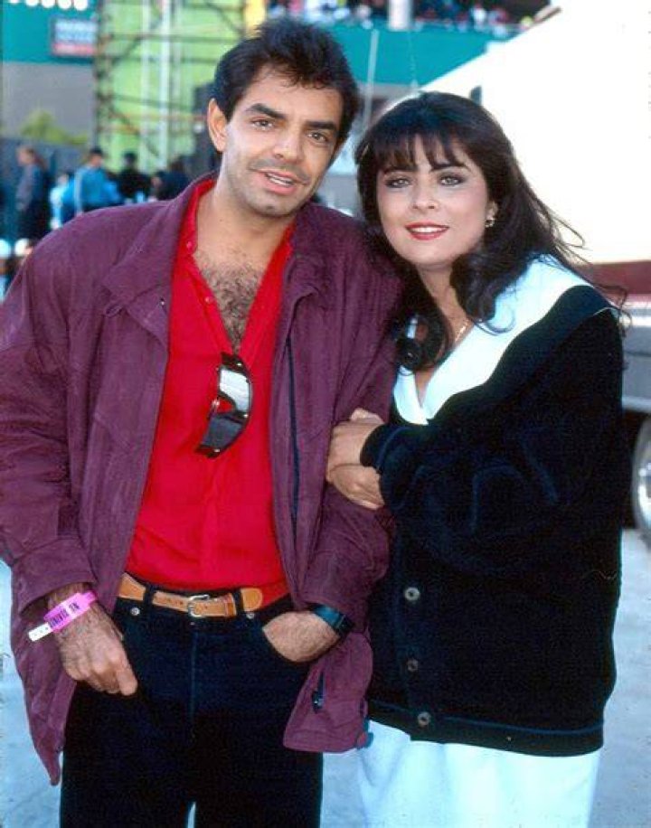 Eugenio Derbez And Victoria Ruffo: A Remarkable Journey Through Love And Success