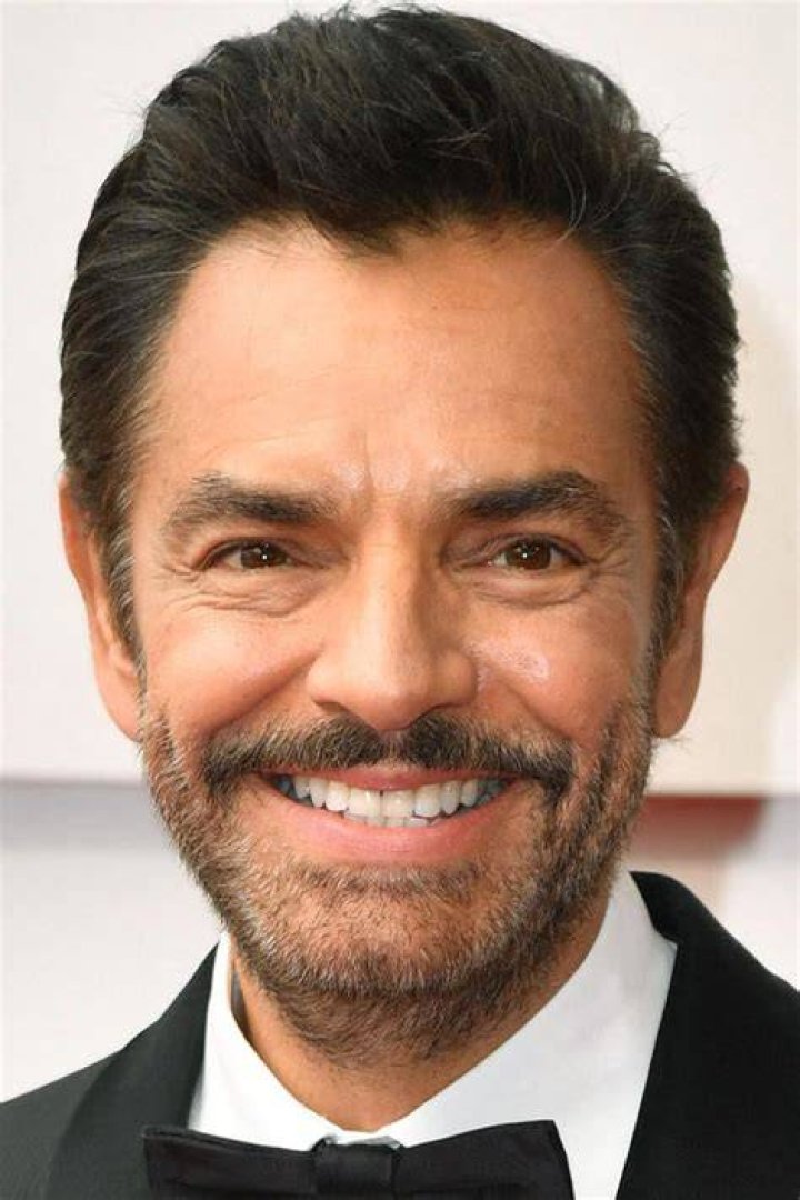 Eugenio Derbez as Maximillian Banks in Live Action Bojack Horseman