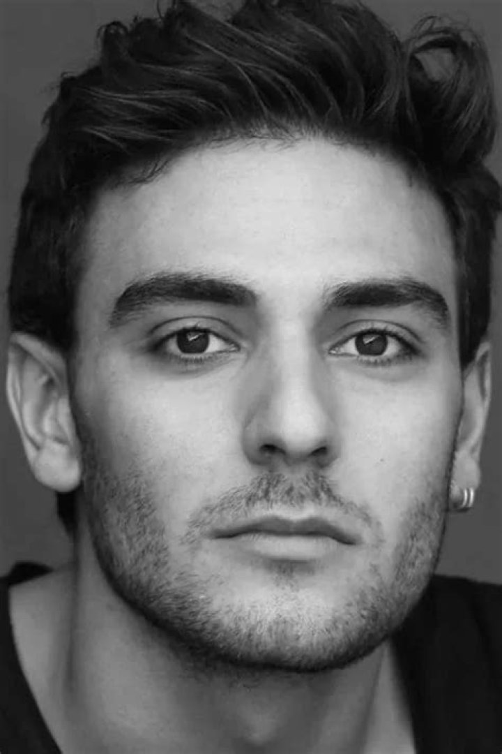 Eugenio Mastrandrea Fan Casting