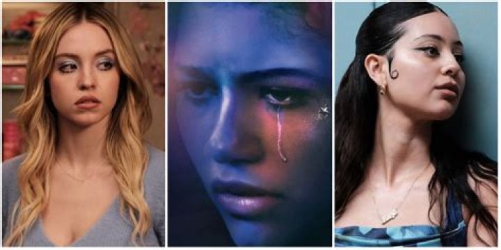 Euphoria's Chloe Cherry age, Instagram, height, lip injections and more
