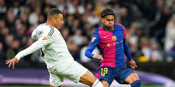 Europa descubrir&aacute; a Lamine Yamal ESTADI JOHAN