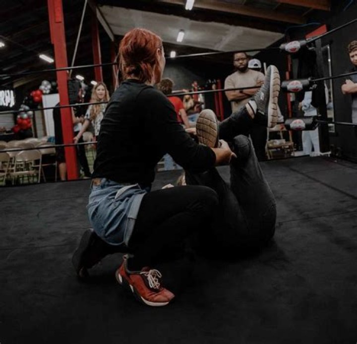 Eva Lovia/Image gallery Pro Wrestling Fandom