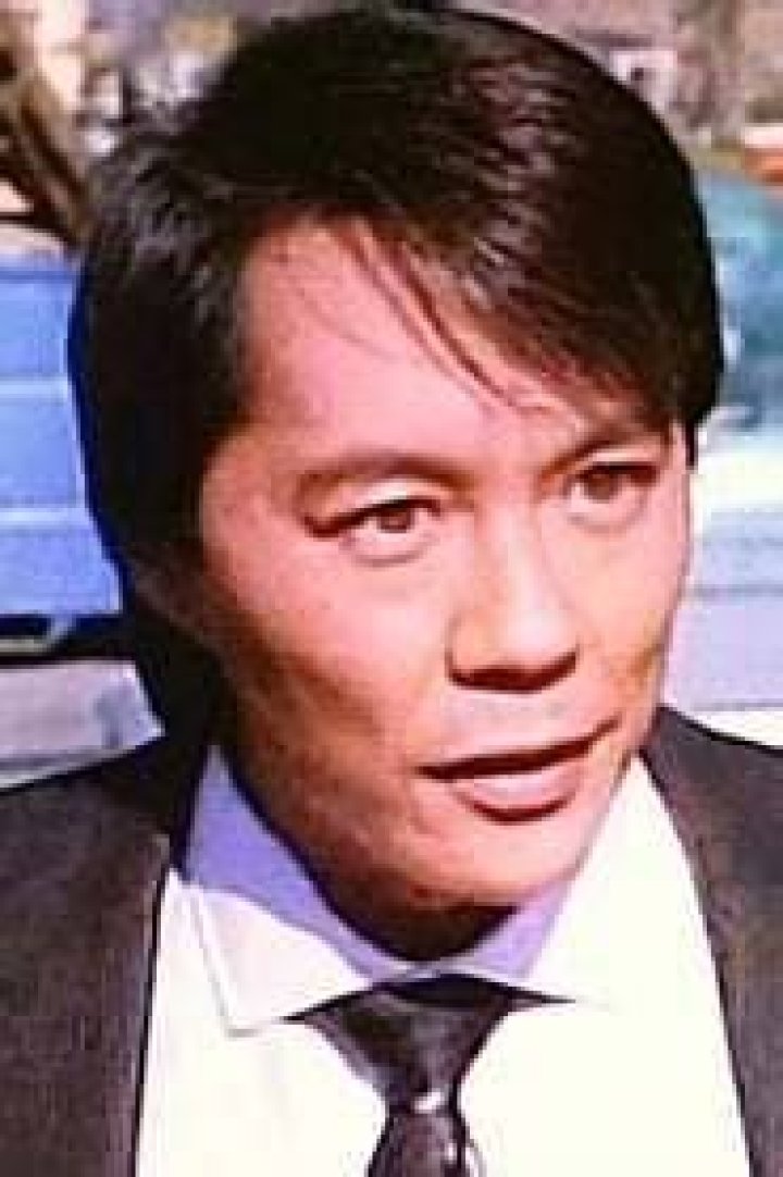 Evan C. Kim Fan Casting