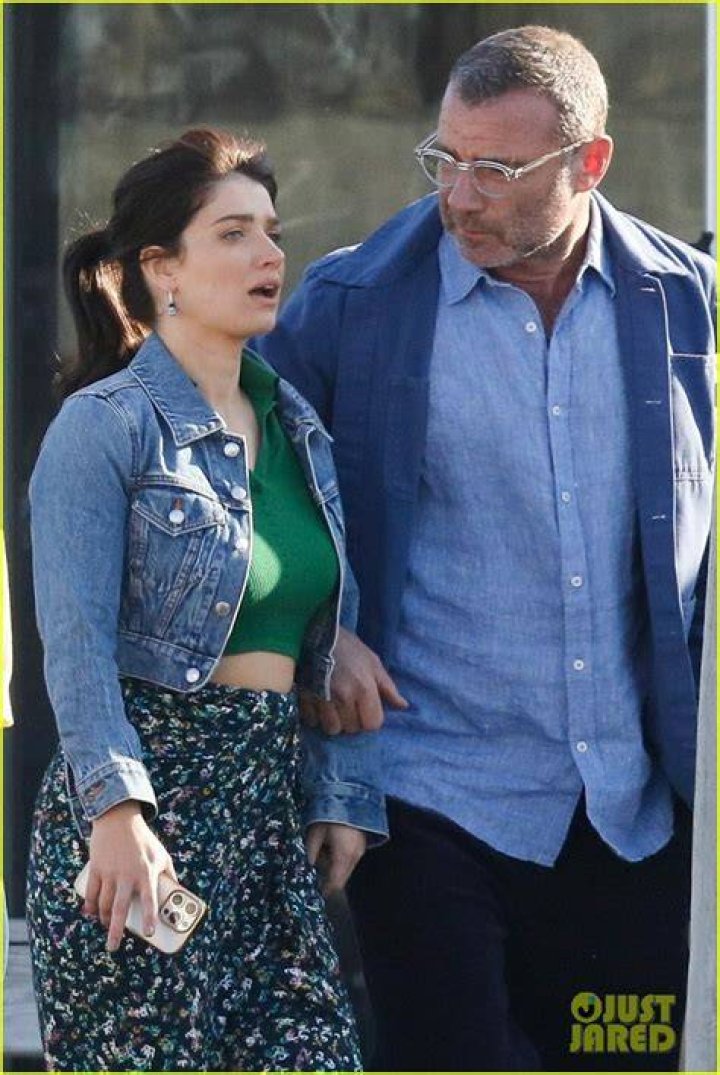 Eve Hewson Boyfriends List (Dating History) YouTube