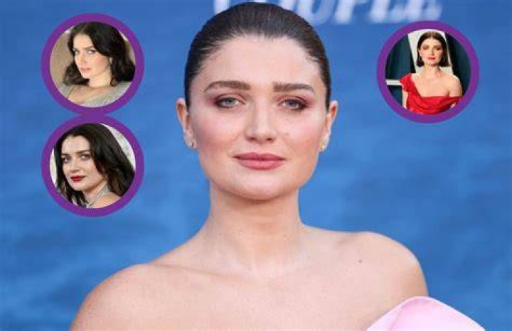 Eve Hewson Husband: A Deep Dive Into Her Personal Life