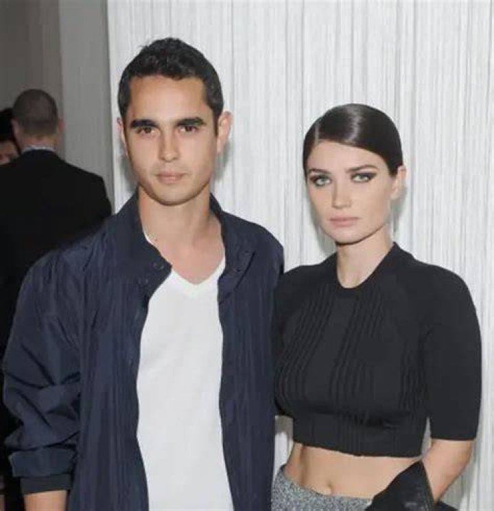 Eve Hewson Husband Digital Global Times