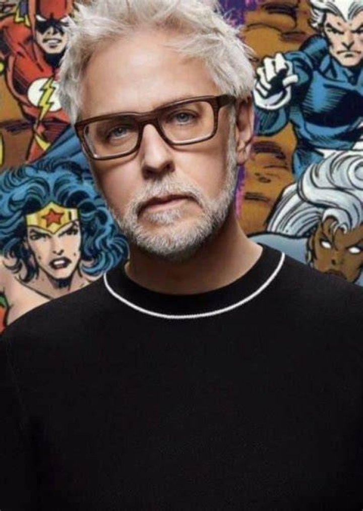 Eve Teschmacher Fan Casting for James Gunn’s DC Universe | myCast