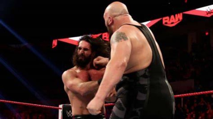 Even Kevin Owens Doesn't Know What The Rules Are For His Upcoming 