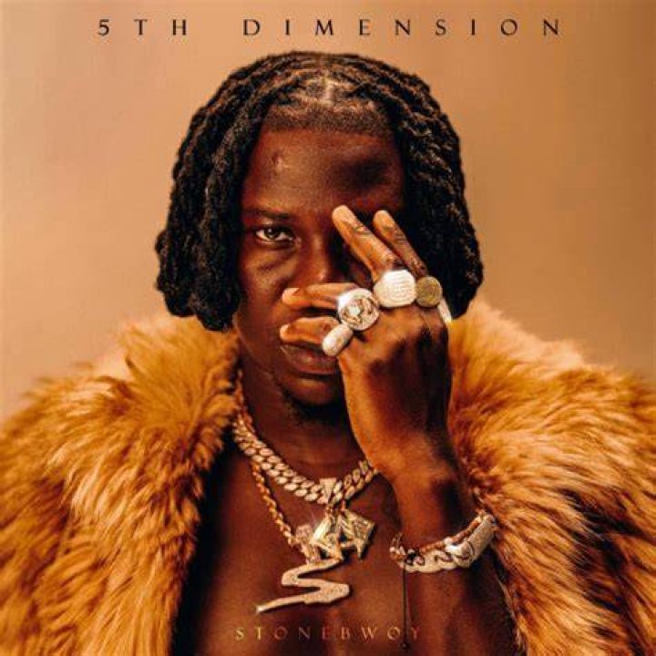 Evergreen Stonebwoy songs that will live on NigeriaSummary News