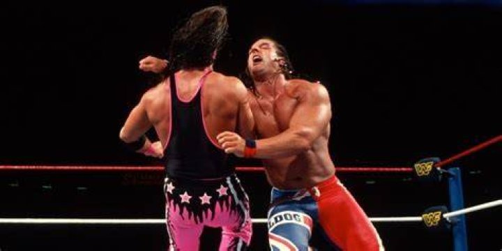 Every Bret Hart Match At SummerSlam, Ranked From Worst To Best
