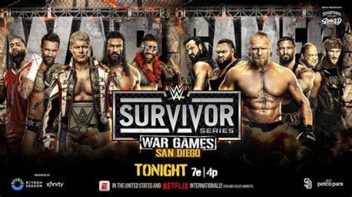 Every Champion vs. Champion Match At Survivor Series, Ranked From Worst To Best