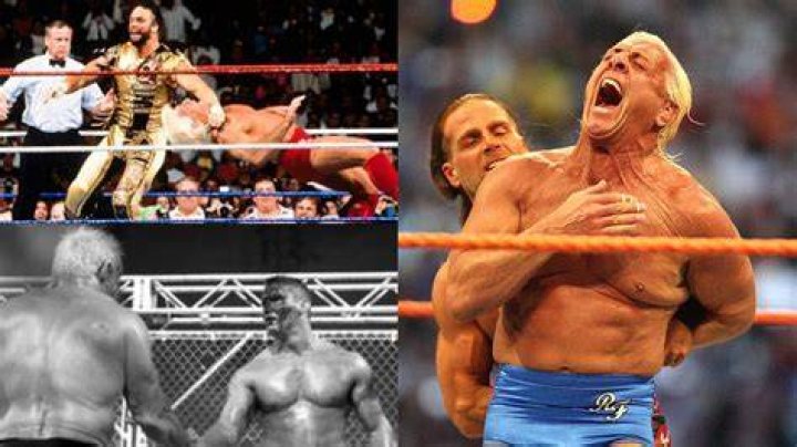 Every Charlotte Flair Singles Loss On WWE PPV