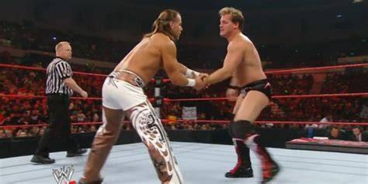 Every Chris Jericho vs. Shawn Michaels Match, Ranked