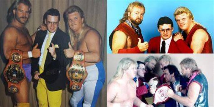 Every Member Of The Midnight Express, Ranked Worst To Best