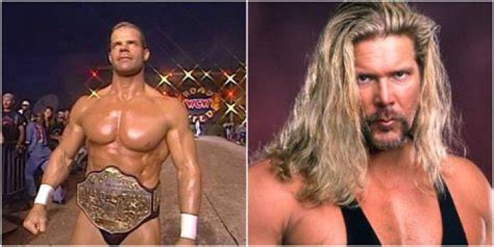 Every Member Of WCW's Millionaire's Club, Ranked