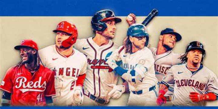 Every MLB Team's Most Random Player Fans Forgot About